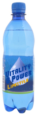 Vitality & Power Lifestyle